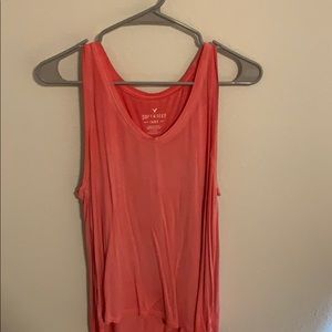 American Eagle soft and sexy tank